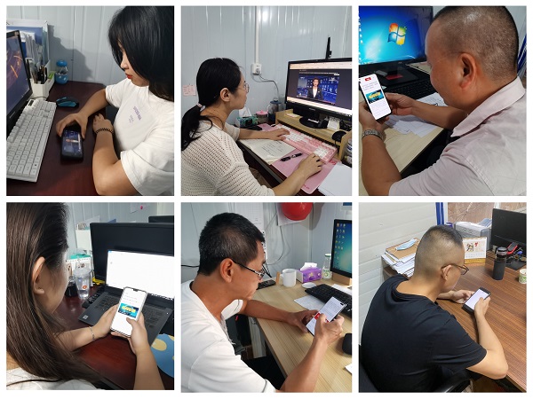 华南区域公司党委开展“活用资源创新载体强化党史学习教育成果”主题党日活动1 - 副本.jpg